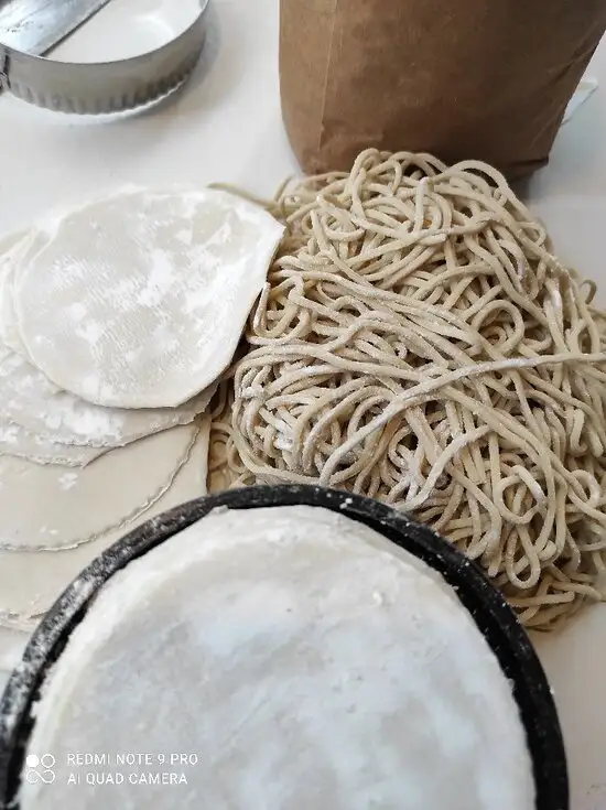 Bento Noodles'nin yemek ve ambiyans fotoğrafları 10