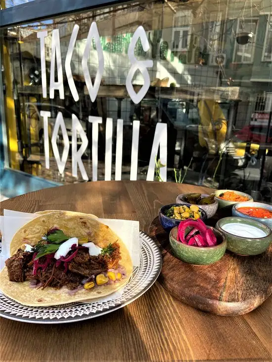 Taco & Tortilla'nin yemek ve ambiyans fotoğrafları 41
