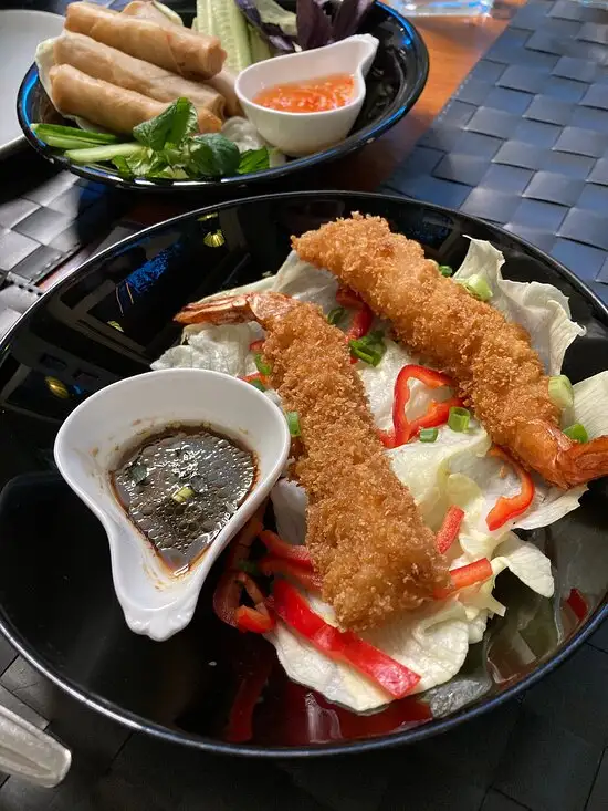 Ginza Ginza Restaurant'nin yemek ve ambiyans fotoğrafları 30