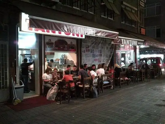 Kadıköy Tantuni'nin yemek ve ambiyans fotoğrafları 24