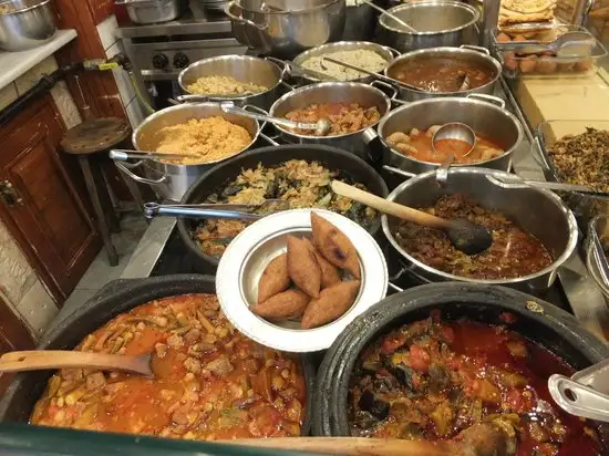 Çiya'nin yemek ve ambiyans fotoğrafları 20