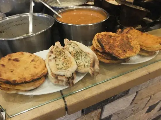 Çiya'nin yemek ve ambiyans fotoğrafları 6
