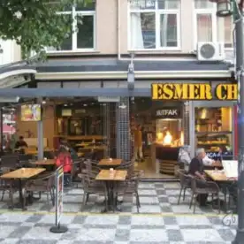 Esmer Chef