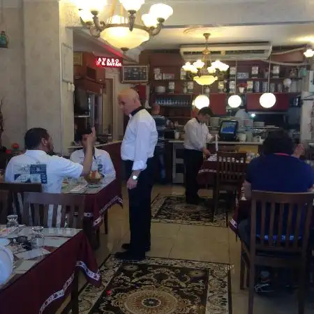 Bizce Ortaköy Kurufasulyecisi'nin yemek ve ambiyans fotoğrafları 43