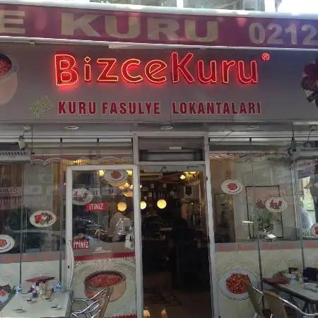 Bizce Ortaköy Kurufasulyecisi'nin yemek ve ambiyans fotoğrafları 44