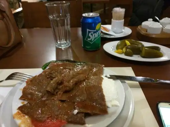 Bursa Garaj Kebap'nin yemek ve ambiyans fotoğrafları 25