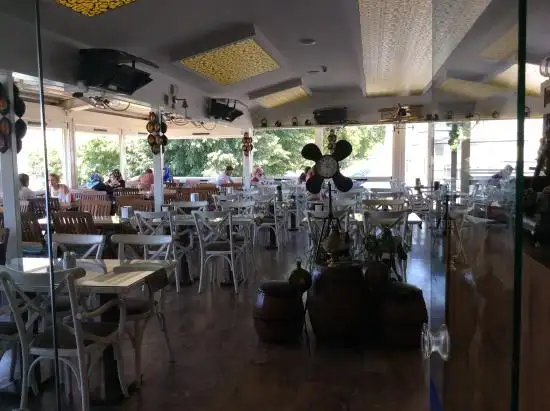 Seapoint cafe'nin yemek ve ambiyans fotoğrafları 37