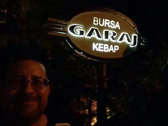 Bursa Garaj Kebap'nin yemek ve ambiyans fotoğrafları 32