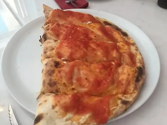 Pizzeria Il Pellicano'nin yemek ve ambiyans fotoğrafları 5