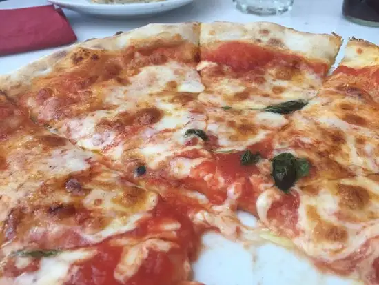 Pizzeria Il Pellicano'nin yemek ve ambiyans fotoğrafları 17