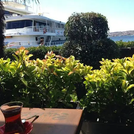 Beltaş Rest & Cafe'nin yemek ve ambiyans fotoğrafları 5