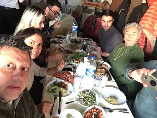 Adana Özasmaaltı'nin yemek ve ambiyans fotoğrafları 16