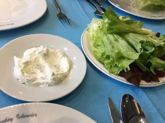 Bakırköy İskender'nin yemek ve ambiyans fotoğrafları 8