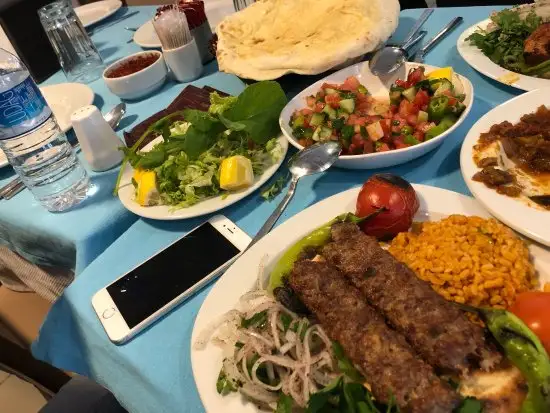 Bakırköy İskender'nin yemek ve ambiyans fotoğrafları 6