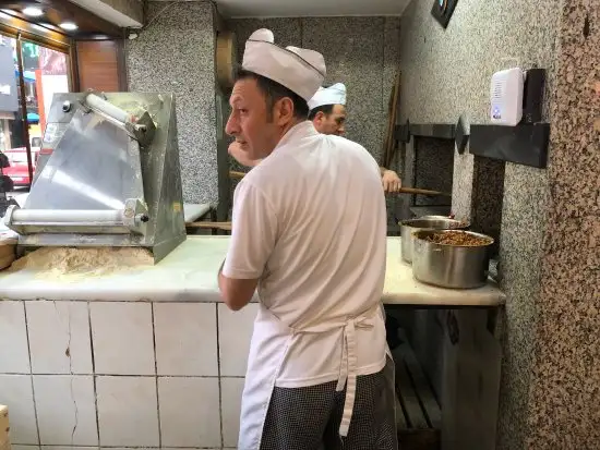 Bakırköy İskender'nin yemek ve ambiyans fotoğrafları 25