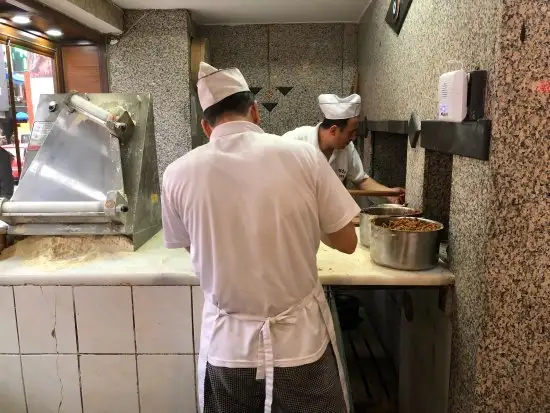 Bakırköy İskender'nin yemek ve ambiyans fotoğrafları 26