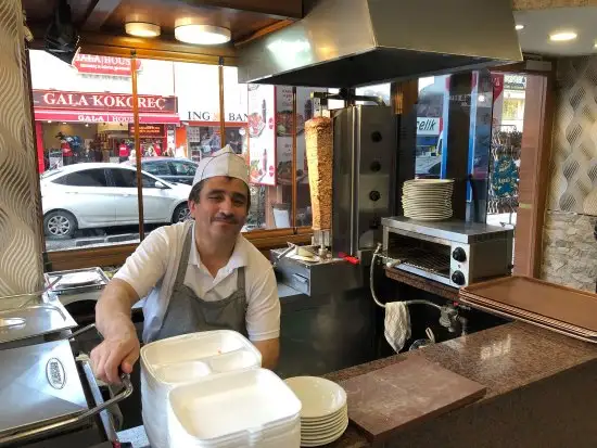 Bakırköy İskender'nin yemek ve ambiyans fotoğrafları 12