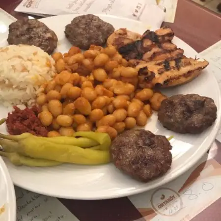 Bizce Ortaköy Kurufasulyecisi'nin yemek ve ambiyans fotoğrafları 42