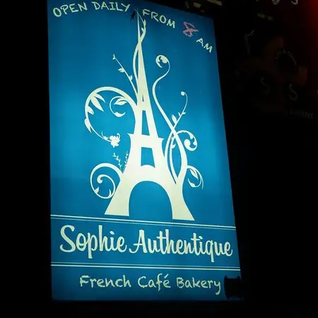 Gambar Makanan Sophie Authentique 2