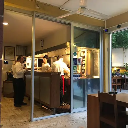 Bursa Garaj Kebap'nin yemek ve ambiyans fotoğrafları 34