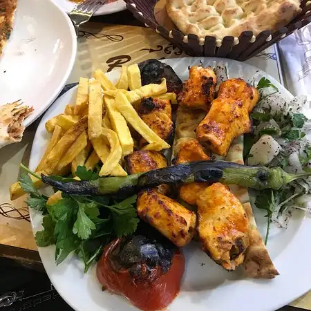 Bakırköy İskender'nin yemek ve ambiyans fotoğrafları 27