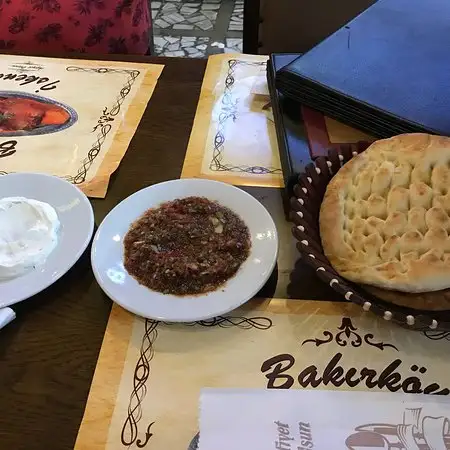 Bakırköy İskender'nin yemek ve ambiyans fotoğrafları 30