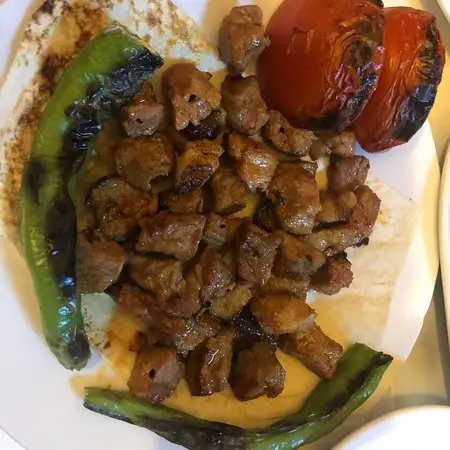 Adana Özasmaaltı'nin yemek ve ambiyans fotoğrafları 2