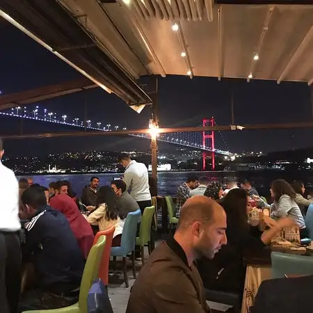 Beltaş Rest & Cafe'nin yemek ve ambiyans fotoğrafları 55