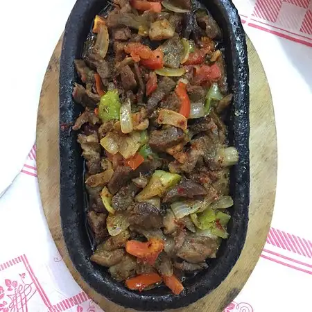 Pikap Cafe Bar'nin yemek ve ambiyans fotoğrafları 6