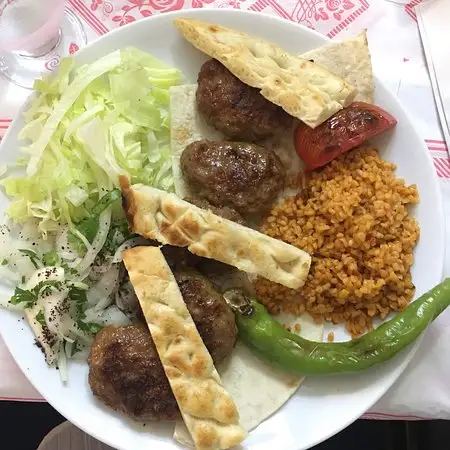 Pikap Cafe Bar'nin yemek ve ambiyans fotoğrafları 4
