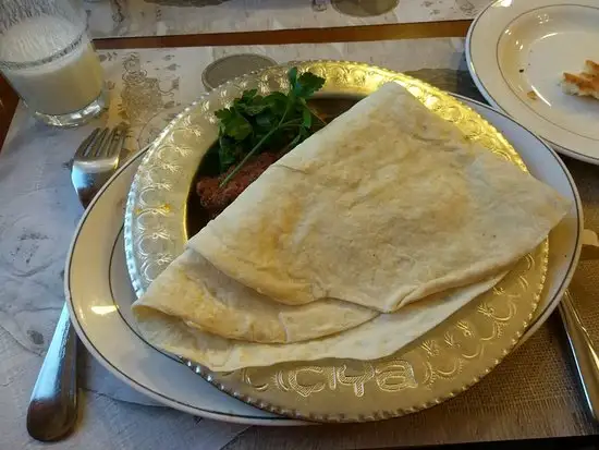 Çiya'nin yemek ve ambiyans fotoğrafları 27