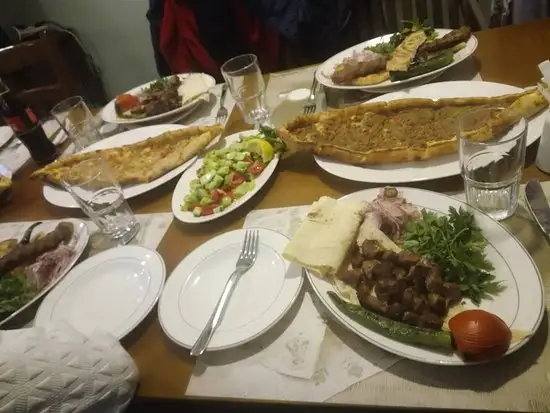 Çiya'nin yemek ve ambiyans fotoğrafları 17