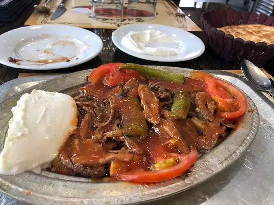 Bakırköy İskender'nin yemek ve ambiyans fotoğrafları 3