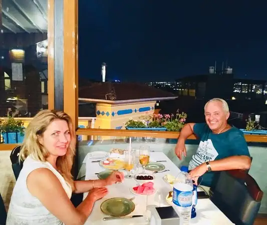 By Kinyas Restaurant'nin yemek ve ambiyans fotoğrafları 33