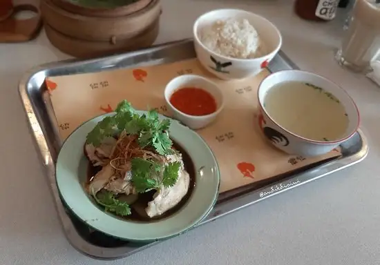 Gambar Makanan Ling Ling Dimsum & Teahouse 2