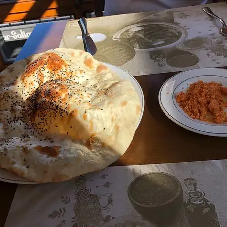 Çiya'nin yemek ve ambiyans fotoğrafları 24