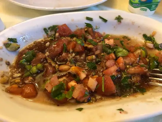 Adana Özasmaaltı'nin yemek ve ambiyans fotoğrafları 27