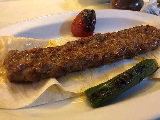 Adana Özasmaaltı'nin yemek ve ambiyans fotoğrafları 25