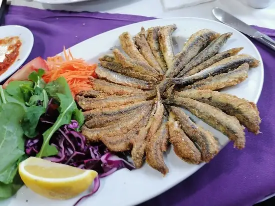 Aksu Kokoreç ve Midye'nin yemek ve ambiyans fotoğrafları 3