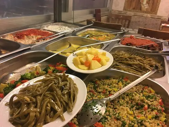 Bizce Ortaköy Kurufasulyecisi'nin yemek ve ambiyans fotoğrafları 28