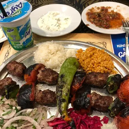 Bakırköy İskender'nin yemek ve ambiyans fotoğrafları 31