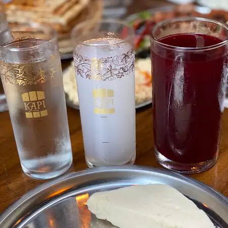 Kapı Karaköy'nin yemek ve ambiyans fotoğrafları 53