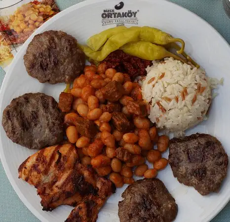 Bizce Ortaköy Kurufasulyecisi'nin yemek ve ambiyans fotoğrafları 13