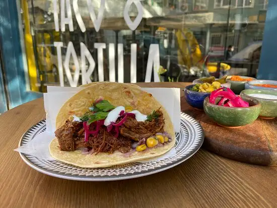 Taco & Tortilla'nin yemek ve ambiyans fotoğrafları 42