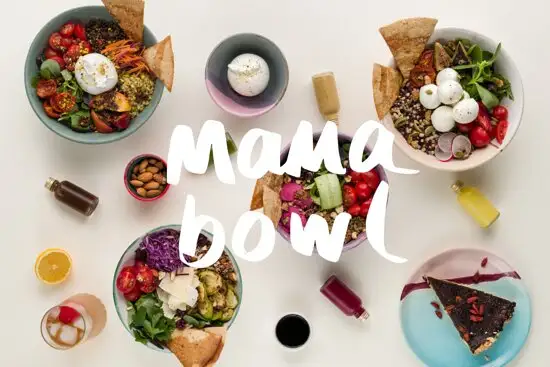 Mama Bowl'nin yemek ve ambiyans fotoğrafları 3