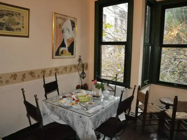 Kafe Sen'nin yemek ve ambiyans fotoğrafları 4