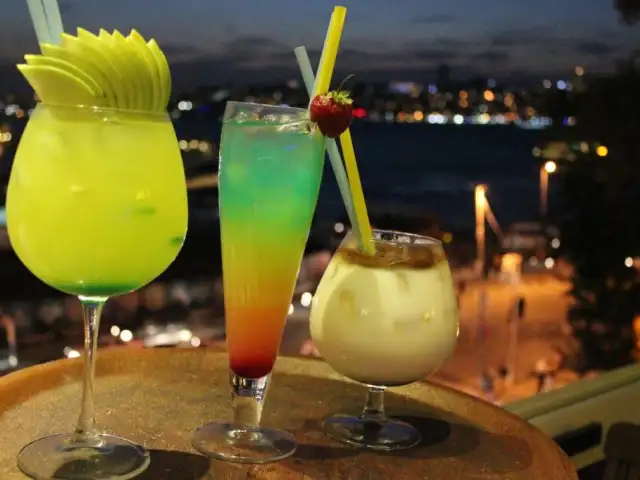 Seapoint cafe'nin yemek ve ambiyans fotoğrafları 33