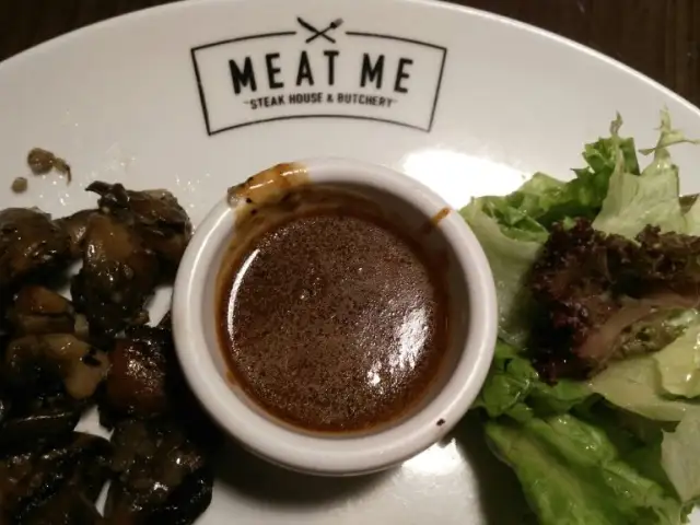 Gambar Makanan Meat Me Steakhouse Kota Kasablanka 35