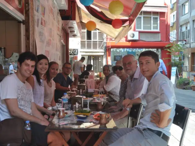 Kadıköy Tantuni'nin yemek ve ambiyans fotoğrafları 19