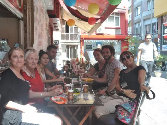 Kadıköy Tantuni'nin yemek ve ambiyans fotoğrafları 21